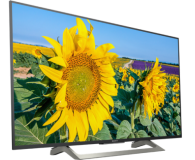 Sony KD43XF8096 UHD - 1387460 - zdjęcie 2